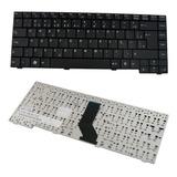 Teclado Notebook Compatível Com LG C400 A410 A310 A305 Br Ç