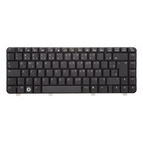 Teclado Notebook Hp Pavilion Dv4-2040us -1620br Dv4-2114br 