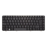 Teclado Notebook Hp Pavilion Dv4-2040us -1620br Dv4-2114br 