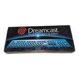 Teclado Original Dreamcast Americano Sega
