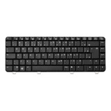 Teclado P/ Notebook Hp Pavilion Dv2000 Marca Bringit
