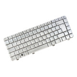 Teclado P/ Notebook Hp Pavilion Dv4-1620br Abnt2 - Uk Style
