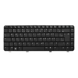 Teclado P/ Notebook Hp Pavilion Dv4-1620br Ç Marca Bringit