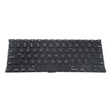 Teclado Para Apple Macbook Air Mc503 | Preto Inglês