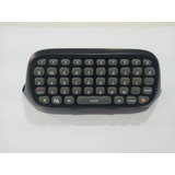 Teclado Para Controle Xbox 360 Wireless Sem Fio Semi Novo