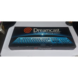 Teclado Para Dreamcast