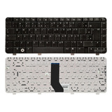 Teclado Para Hp Pavilion Dv4-1601tu Dv4-1601tx Dv4-1620br