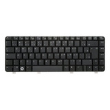 Teclado Para Hp Pavilion Dv4 Dv4-2112br Dv4-1620br Br Com Ç