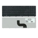 Teclado Para Notebook Acer Aspire E1-521 E1-531 E1-571