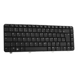 Teclado Para Notebook Hp Pavilion Dv4-2015br Dv4-1620br