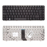 Teclado Para Notebook Hp Pavilion Dv4-2030br Dv4-1000 Abnt2