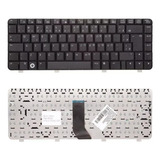 Teclado Para Notebook Hp Pavilion Dv4-2030br Dv4-1000 Abnt2