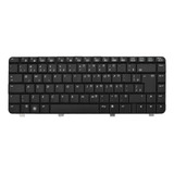 Teclado Para Notebook Hp Pavilion Dv42040us 1620br Dv4-2114b