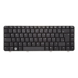 Teclado Para Notebook Hp Pavillion Mp-05588pa-6983 Abnt2