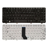 Teclado Para Notebook Hp Pk1303vbb30 Dv4-1620br Br Com Ç