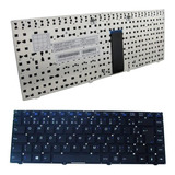 Teclado Para Notebook Itautec Infoway A7520 W7535 W7545 Novo