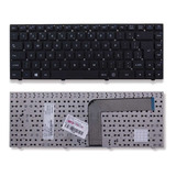 Teclado Para Notebook Positivo Unique Sim+ 2065m -h8 S1991 Ç