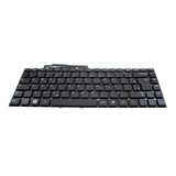 Teclado Para Notebook Samsung Rv411 Rv415 Rv420 Rv419 Com Ç