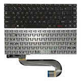 Teclado Para Positivo Motion C41tc C4500c Abnt2 Português Br