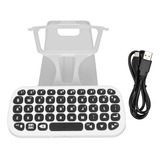 Teclado Para Ps5 Wireless Controller Gamepad Wireless
