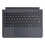 Teclado Para Superfície Ergonômica Series Go Para Microsoft
