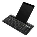 Teclado Portátil Bluetooth 5.1 Apoio Celular Tablet Targus