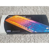 Teclado Sega Dreamcast - Ótimo Estado