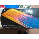 Teclado Sega Dreamcast Original 