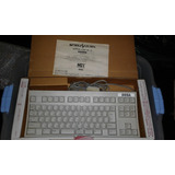 Teclado Sega Saturn