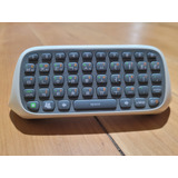Teclado Touchpad Controle Xbox 360 Original Microsoft