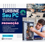 Técnico De Informática