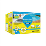 Tecplus Impermeável P/ Piscina Reservatórios Quartzolit