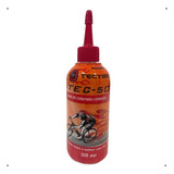 Tectire Oleo Lubrificante De Corrente Bike Tec-50 Cera 120ml