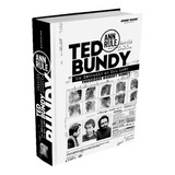 Ted Bundy: Um Estranho Ao Meu Lado, De Rule, Ann. Editora Darkside Entretenimento Ltda Epp, Capa Dura Em Português, 2019