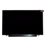 Tela 14 Led Slim Para Notebook Samsung Ultra Ub235 Nova