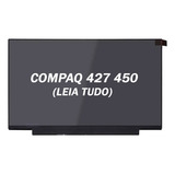 Tela 14 Slim Compaq Presario 430 420 434 435 452