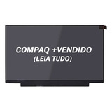 Tela 14 Slim Compaq Presario Cq27 Cq-27 Cq25 Cq-25