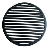Tela Auto Falante Cinza Escuro Renault Clio 2007 Symbol 2011