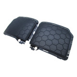 Tela Cobertura Falante Porta Motorista Vw Polo Original Par