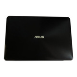 Tela Completa Com Dobradiças Notebook Asus X555-lb