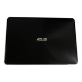 Tela Completa Com Dobradiças Notebook Asus X555-lb
