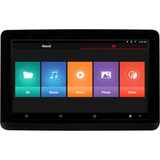 Tela De Acoplar Com Android 10 Aikon