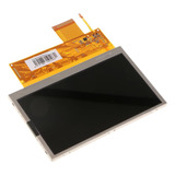Tela De Lámpara De Lcd Para Psp 1000