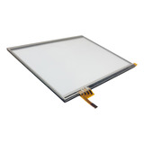 Tela De Toque Touch Screen Compatível Com Dsi Xl