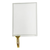 Tela De Toque Touch Screen Resistiva 3.5 Polegadas