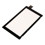 Tela De Vidro Touch Screen Compatível Com Switch V1