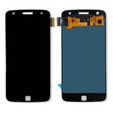 Tela Digitalizadora Lcd Para Motorola Moto Z Play Xt1635