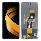 Tela Display Compatível Infinix Smart 8 8 Pro X6525 X6525b