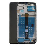 Tela Display Compativel One Fusion Top Full + Componentes