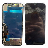 Tela Display Compatível iPhone 11 Oled Premium 6.1 Troca Ci
